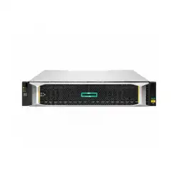 Дисковая системы хранения данных СХД HPE MSA 2060 SAS 12G 2U 12-disk LFF Drive Enclosure R0Q39B