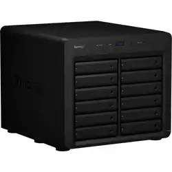 Опция для системы хранения данных СХД Synology DX1215II (Модуль расширения)