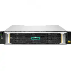 Дисковая системы хранения данных СХД HPE MSA 2060 R0Q75B (Rack)