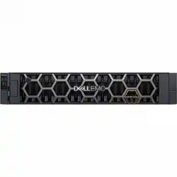 Дисковая полка для системы хранения данных СХД и Серверов Dell ME424 210-AQID