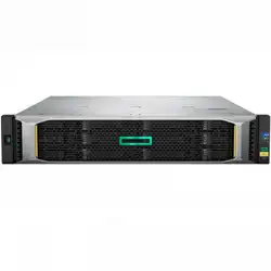 Дисковая системы хранения данных СХД HPE MSA 2060 16Gb FibreChannel LFF Storage R0Q73B (Rack)