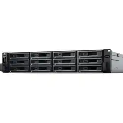 Дисковая полка для системы хранения данных СХД и Серверов Synology Expansion Unit RX1223RP