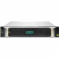 Дисковая системы хранения данных СХД HPE MSA 2062 R0Q84B (Rack)