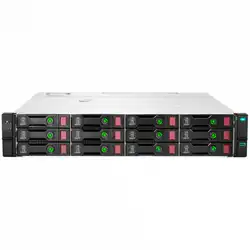 Дисковая полка для системы хранения данных СХД и Серверов HPE D3610 Enclosure Q1J09B