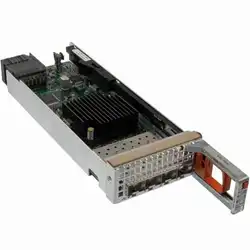 Опция для системы хранения данных СХД EMC 4 Port 8G FC I/O Module 303-092-102 (Опция)