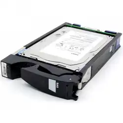 Опция для системы хранения данных СХД EMC 600GB SAS 15K 6G 3.5 VNXe 118032693-A01 (Диск для СХД)
