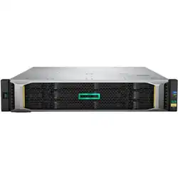 Дисковая системы хранения данных СХД HPE MSA 2062 R0Q82B (Rack)