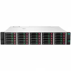 Дисковая полка для системы хранения данных СХД и Серверов HPE D3710 Enclosure Q1J10B
