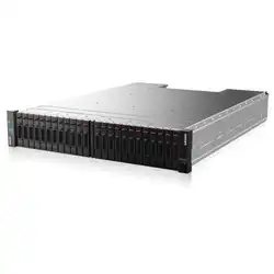 Дисковая полка для системы хранения данных СХД и Серверов Lenovo ThinkSystem DS4200 4617A11