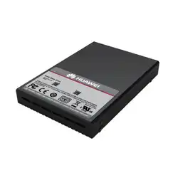 Серверный жесткий диск Huawei Dorado 2020 HUAWEI D2020SASSSDm3840 02356HAT (2,5 SFF, 3.84 ТБ, PCIe)