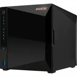 Дисковая системы хранения данных СХД ASUSTOR DRIVESTOR 4 Pro Gen2 (AS3304T v2) AS3304T V2 (Desktop)