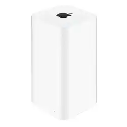 Маршрутизатор для дома Apple ME182RU/A