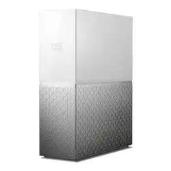 Дисковая системы хранения данных СХД Western Digital WDBVXC0030HWT-EESN (Rack)