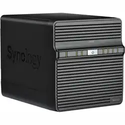 Дисковая системы хранения данных СХД Synology DiskStation DS423 (Tower)