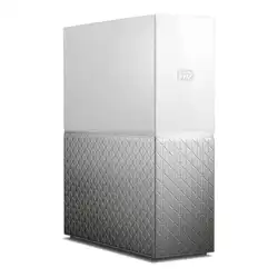 Дисковая системы хранения данных СХД Western Digital WDBVXC0030HWT-EESN (Rack)