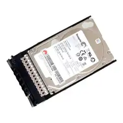 Опция для системы хранения данных СХД Huawei HDD диск + салазки для СХД 02351XNU (Диск для СХД)