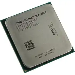 Процессор AMD Athlon II X4 950 OEM AD950XAGM44AB (4, 3.5 ГГц, 2 МБ, OEM)