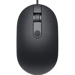 Мышь Dell MS819 570-AARY (Имиджевая, Проводная)