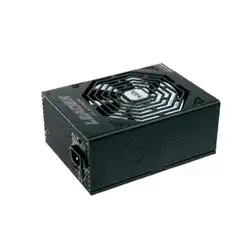 Блок питания Super Flower Power Supply Leadex Platinum SF-1200F14MP (1200 Вт)