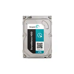 Внутренний жесткий диск Seagate Enterprise Capacity ST4000NM0025 (HDD (классические), 4 ТБ, 3.5 дюйма, SAS)