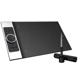 Графический планшет XP-Pen Deco Pro Medium
