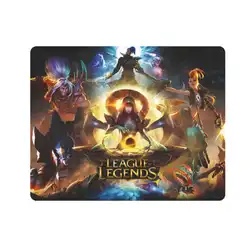 Коврик для мышки X-Game League Legends(Small) X-game-League-Legends