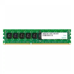ОЗУ Apacer DDR3 DIMM 8GB (PC3-12800) DL.08G2K.KAM (DIMM, DDR3, 8 Гб, 1600 МГц)