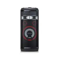 CD проигрыватель LG OL100 OL100.DCISLLK (Черный)