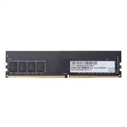 ОЗУ Apacer 8 Гб EL.08G2T.GFH (DIMM, DDR4, 8 Гб, 2400 МГц)