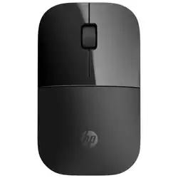 Мышь HP Z3700 Black Wireless Mouse V0L79AA (Имиджевая, Беспроводная)