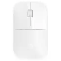 Мышь HP Z3700 White Wireless Mouse V0L80AA (Имиджевая, Беспроводная)