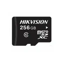 Флеш (Flash) карты Hikvision HS-TF-C1/256G (256 ГБ)