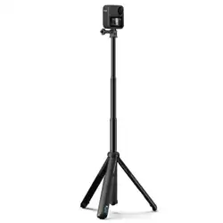 Аксессуар для фото и видео GoPro Телескопический монопод-штатив MAX Grip Tripod ASBHM-002