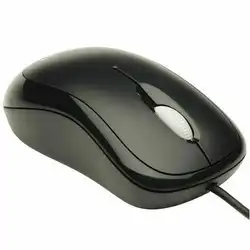Мышь Microsoft 4YH-00007 (Имиджевая, Проводная)