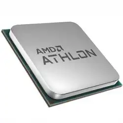 Процессор AMD Athlon 3000G YD3000C6M2OFH (2, 3.5 ГГц, 4 МБ, OEM)