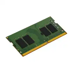 ОЗУ Kingston KVR32S22S8 KVR32S22S8/8 (SO-DIMM, DDR4, 8 Гб, 3200 МГц)