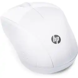 Мышь HP 220 White 7KX12AA (Имиджевая, Беспроводная)