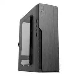 Корпус Foxline FL-BQ5 FL-BQ5-FLX220-U32