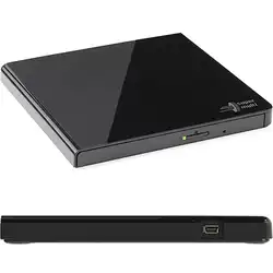 Оптический привод LG GP57EB40