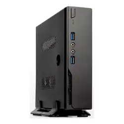 Корпус Foxline FL-103-AD120-DC