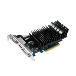 Видеокарта Asus GeForce GT 730 Silent LP GT730-SL-2GD5-BRK (2 ГБ)