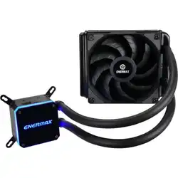 Охлаждение Enermax ELC-LMT120-HF (Для процессора)