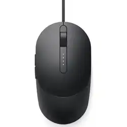 Мышь Dell 570-ABHN (Имиджевая, Проводная)
