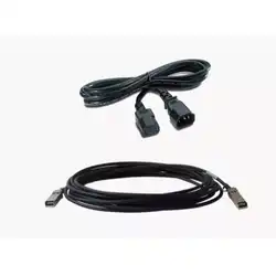 Кабель интерфейсный Huawei SS-OP-D-MPO12-M-5 14130923-001 (MPO/PC - MPO/PC)