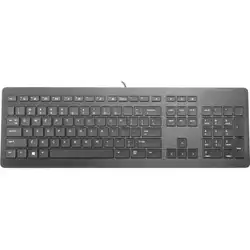 Клавиатура HP USB Premium Z9N40AA