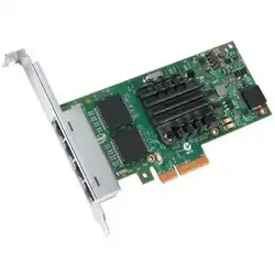Сетевая карта Intel I350T4V2