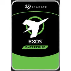 Внутренний жесткий диск Seagate Exos X16 ST10000NM001G (HDD (классические), 10 ТБ, 3.5 дюйма, SATA)