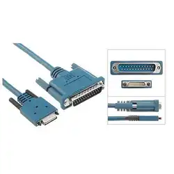 Аксессуар для сетевого оборудования Cisco AIR-CAB005LL-N= (Кабель)