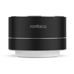 Портативная колонка Rombica Портативная акустика Rombica mysound BT-03 1C SBT-00031 (Черный)