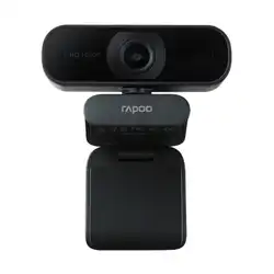 Веб камеры Rapoo C260